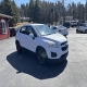 JN auto Chevrolet Trax  LS FWD manuel 8609946 2013 Image 5